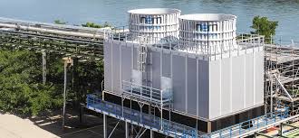 Cooling Tower